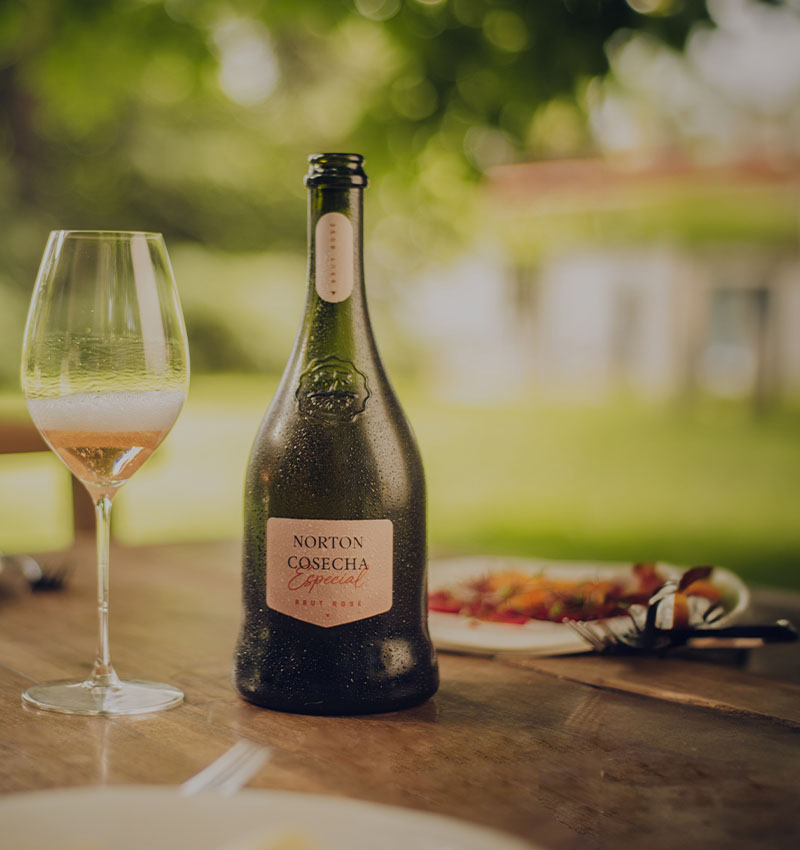 Brut Rosé
